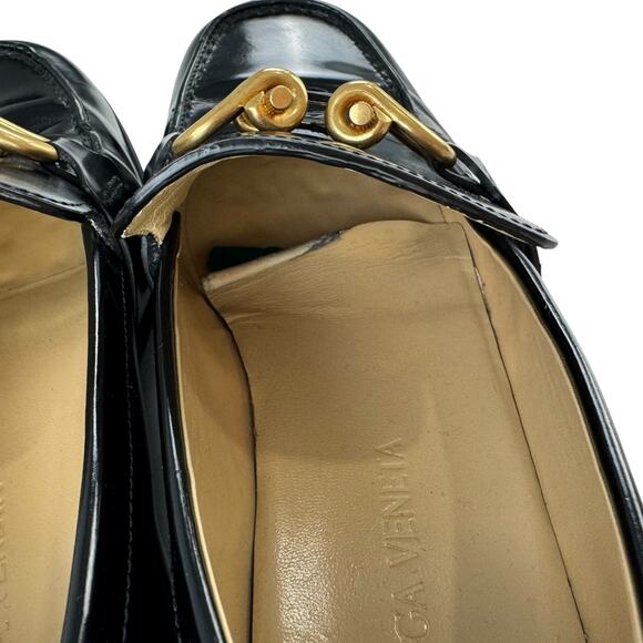 Bottega Veneta Leather Loafer main image 6